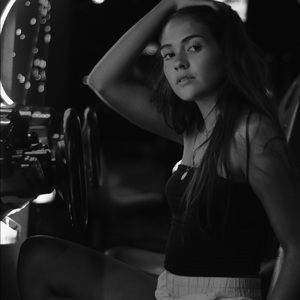 Meet your Posher, Cassidy